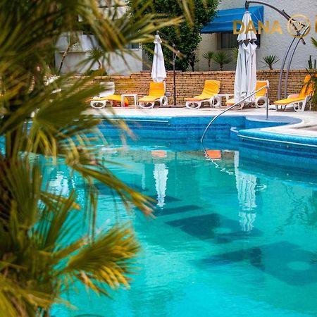 Hotel Dana Resort Венус Экстерьер фото